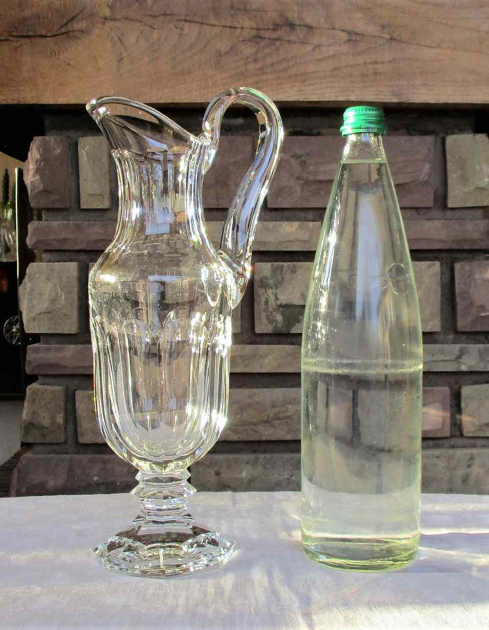 Comment reconnaitre du cristal de baccarat windows 7 is a piece of crap